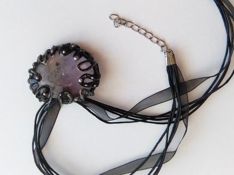 Znám křišťálovou studánku