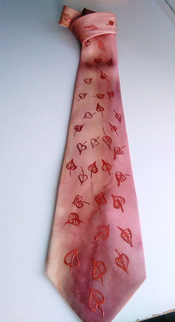 Originální kravata - Listopadová AKCE
