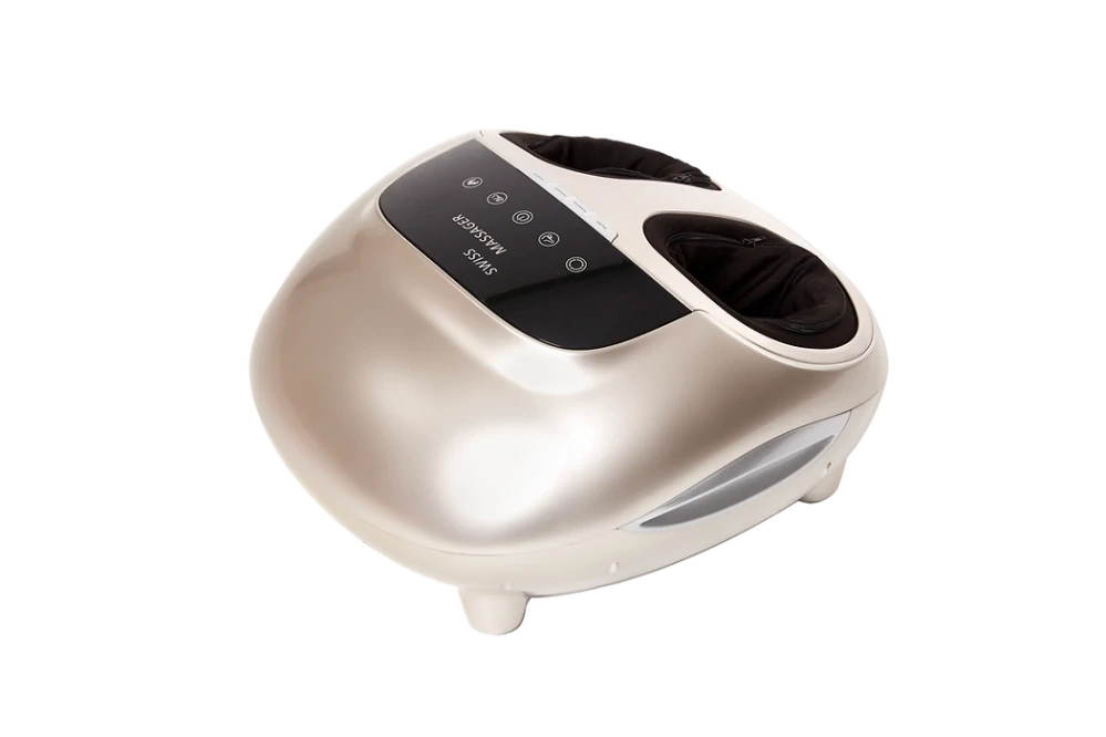 Dárkový poukaz na přístrojovu masáž chodidel