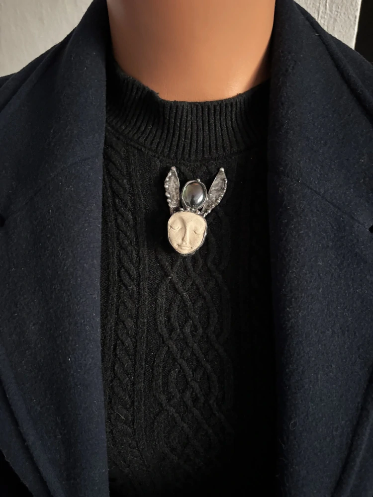 Originální talisman - Láskomírka