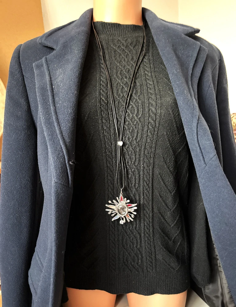 Autorský šperk Jsi moje sluníčko