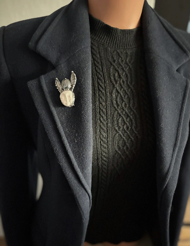 Originální talisman - Láskomírka